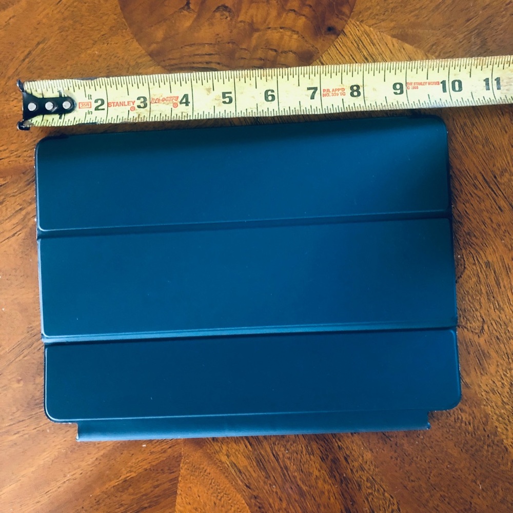 Apple iPad Smart Keyboard - Picture 6 of 6